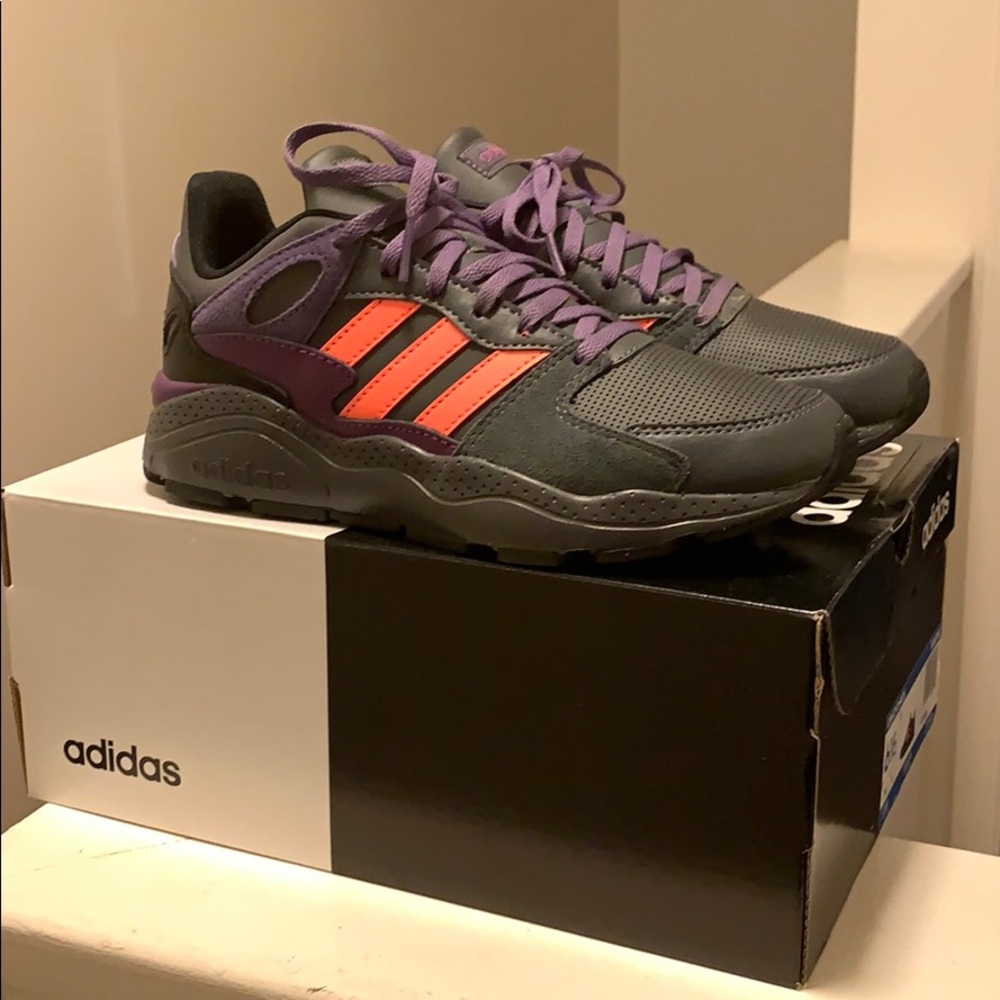 Adidas Crazychaos sneakers